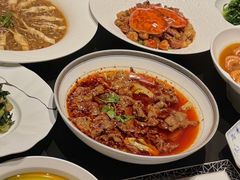 -三利音·玖弄小鲜(浦东嘉里城店)