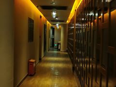 -东方棕泉·洗浴·按摩·美食国际水疗会所(福田店)