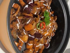 -3号仓库·创意中国菜(嘉兴龙鼎万达店)