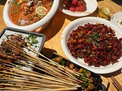 -不二·民谣音乐餐酒吧(九眼桥店)