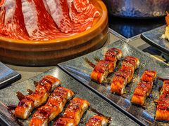 -牛武士寿喜烧·和牛火锅自助(全球首店)