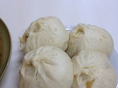 肉包-津品味小吃(大学湾店)