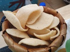 泰国虾片-佐佑帐篷环游记(南锣鼓巷店)