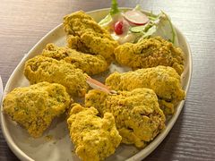 -韩鼎丰·韩国料理(林奥店)