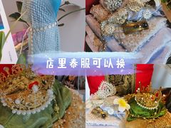 -泰乐道·SPA·按摩·足道(坡子街店)
