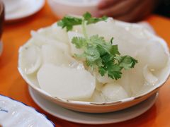 鸡汤萝卜-雅苑餐厅(朝天路店)