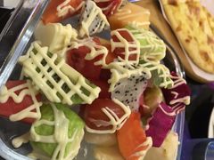 -赫帝拉航空主题餐厅(南宁店)
