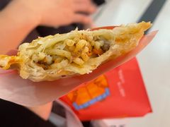 -粉粉乐鲷鱼烧(美罗城店)
