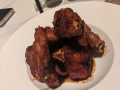 常州爆鱼-长兴楼饭店