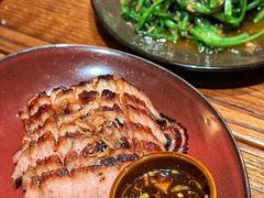 -CHINCHIN 青青·泰国料理(万象食家店)