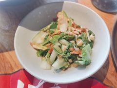 -长安记·大美陕菜(朝阳大悦城店)