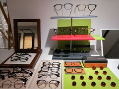 -目艮眼镜SHOWROOM(品牌集合店)