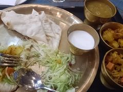 -尼泊尔雪莲餐厅(北京东路店)