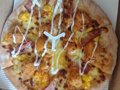 -必胜客(五道口店)