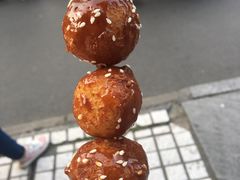 -邓记新一代糖油果子(四川煤管局供销公司职工宿舍店)