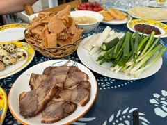 -康陵正德春饼宴26号