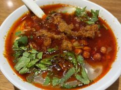 -豆相识•九九豆腐脑(牛咡桥店)