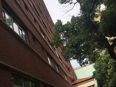 -浙江大学医学院附属第二医院(解放路院区)