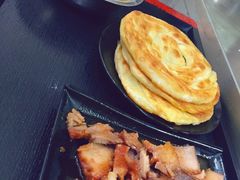 -欧阳家吊炉饼(九纬路店)