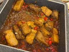 -一楼食业·美食人家