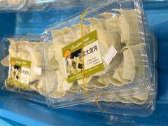 -王家沙点心店(南京西路总店)