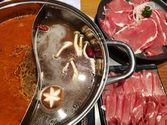 -呷哺呷哺 黄金牧场 (欢乐谷店)