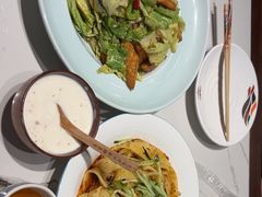 -巴依老爷新疆美食(天津远洋乐堤港店)