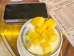 -周大娘牛乳(旧寨古村总店)