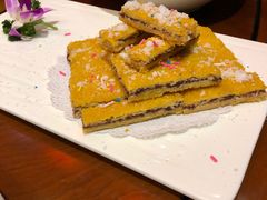 -大汗行宫园林餐厅