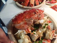 -盒马鲜生(杭州运河上街店)