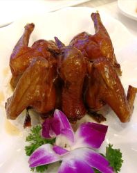 -名宴婚宴专门店·宴会厅(京基100店)