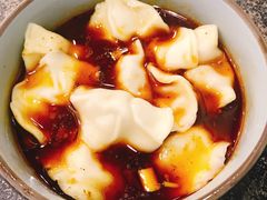 豆瓣水饺-春阳水饺(香槟广场店)