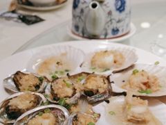 -海儀美食楼(湾仔海鲜街店)