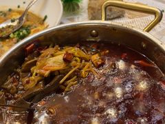 -丰收日·小海鲜·沪上家宴(顾村正大店)