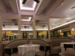 大堂-粗茶淡饭·汉口公馆(循礼门店)