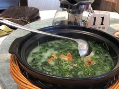 -汤记传菜(浦江店)