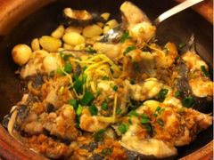 iphone_upload_pic-围龙屋客家食府(福田店)