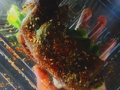 -美人万三·蚝大人生蚝小馆(昌里路店)