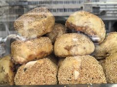 -老回回小吃(百万庄店)