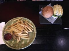 -C&R西班牙餐厅