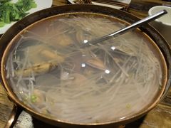 -临家闽南菜(宝洲路店)