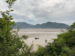 -北岐滩涂