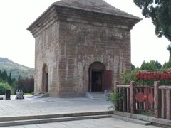 -四门塔风景区