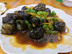 -南记食粥坊·宵夜大排档(岭南分店)
