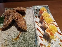 -千代武日本料理(哈西店)