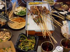 -林二哥宜烤官·宜宾小烧烤