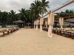 -石梅湾艾美度假酒店