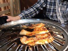-九田家黑牛烤肉料理(太阳城店)
