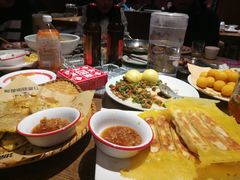 -永红源啤酒·烧烤·海鲜·大排档(青特城店)