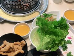 -韩宫宴烤肉·料理(桐乡吾悦广场店)